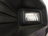 Bumper face bar w/ Fog Lights